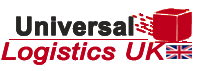 Universal Logistics Services UK
 – International Freight Forwarding Company